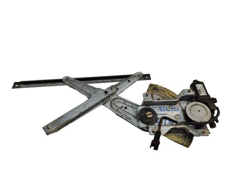 Rear left window mechanism KIA SORENTO I (JC) 2.5 CRDi 4WD | BP14915174C24 
