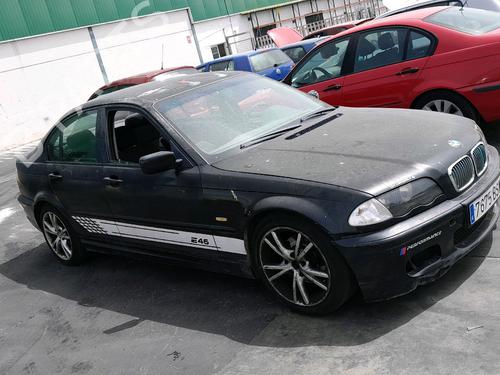 Generator BMW 3 (E46) 320 d | BP15081827M7 