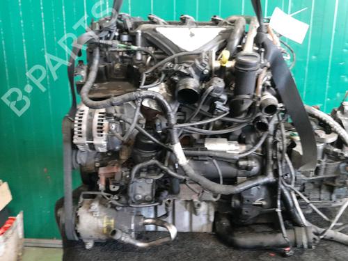Alternator FORD KUGA I 2.0 TDCi | BP35734634M7 - Image 3