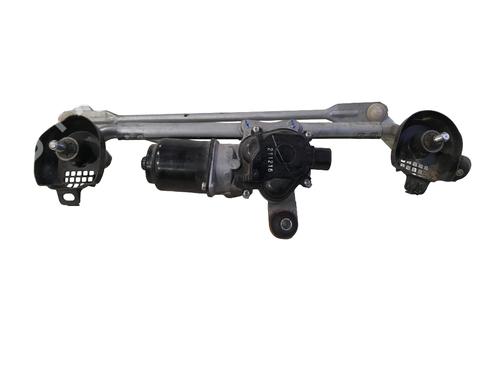 Used Front wiper motor Front wiper motor MITSUBISHI MIRAGE / SPACE STAR VI Hatchback (A0_A) 1.2 (A03A) (80 hp) 34545972 34545972