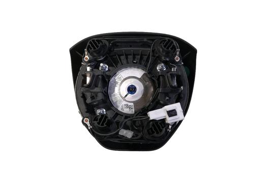 Driver airbag DACIA SANDERO II TCe 90 (B8M1, B8MA, B8AC) | BP34547673C9 - Image 2