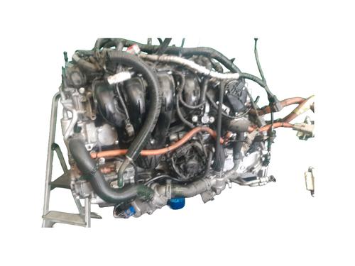 Used Engine Engine 34552453 34552453