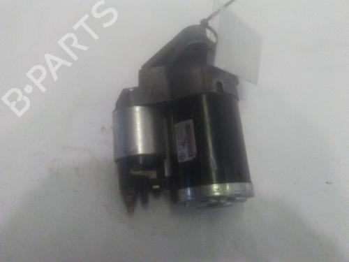 Used Starter Starter 35729982 35729982