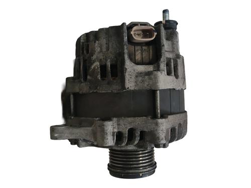 Used Alternator Alternator NISSAN MICRA IV (K13K, K13KK) 1.2 DIG-S (98 hp) 35734923 35734923