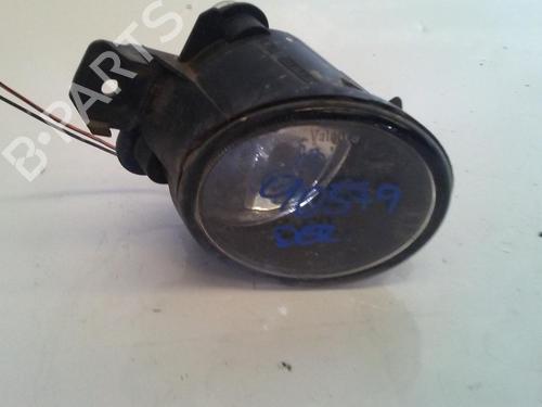 Feu de brouillard avant droit NISSAN PRIMERA (P12) 2.2 dCi (139 hp) 14451307