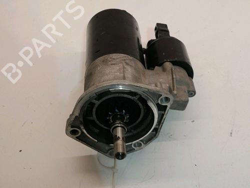 Used Starter Starter SEAT CORDOBA Vario (6K5) [1996-2002] 35732049 35732049