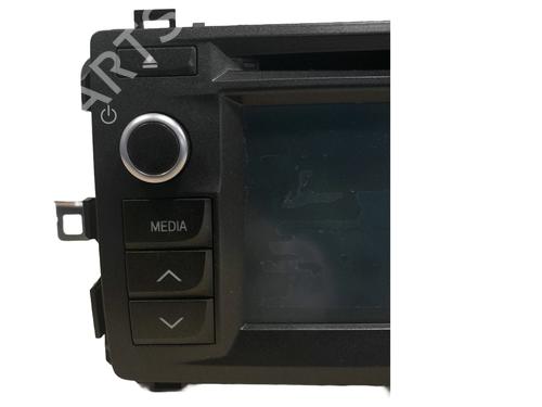 Electronic module TOYOTA AURIS (_E18_) 1.6 (ZRE181_, ZRE185_, ZRE185R, ZRE181R) | BP34466215M83 - Image 3
