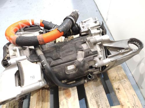 Used Rear differential MINI MINI COUNTRYMAN (F60) Cooper SE ALL4 (224 hp) 17193111