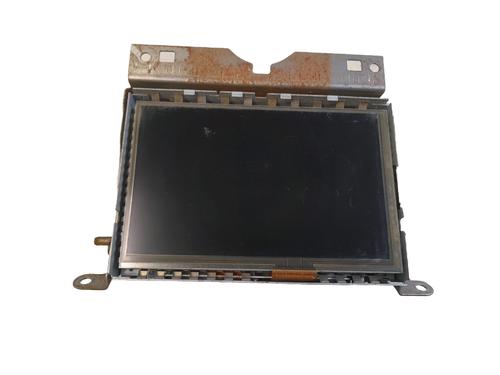 Used Display monitor Display monitor LAND ROVER DISCOVERY IV (L319) 3.0 SDV6 4x4 (256 hp) 34467612 34467612