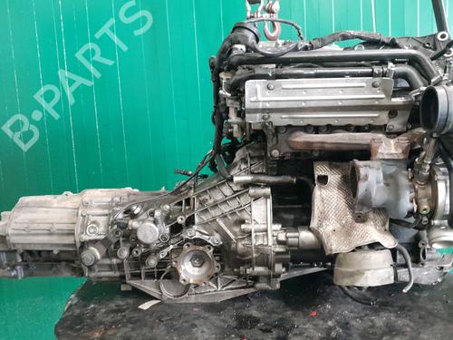 Generator AUDI A4 B7 (8EC)  | BP20849524M7 
