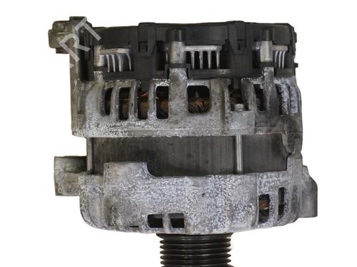 Alternator BMW 5 (G30, F90) 520 d | BP18568435M7 