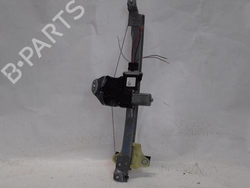 Used Front right window mechanism Front right window mechanism RENAULT CAPTUR I (J5_, H5_) 0.9 TCe 90 (90 hp) 34482654 34482654