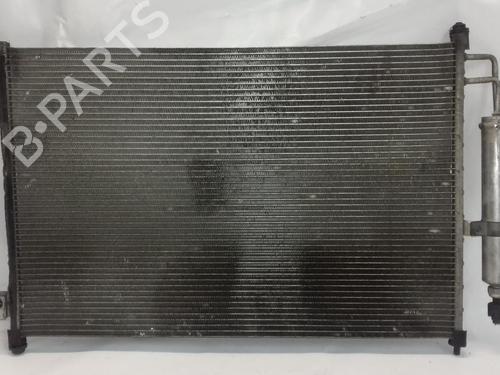 Used Heater matrix NISSAN X-TRAIL II (T31) [2007-2018]  19684702