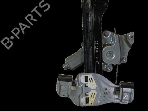 Used Front right window mechanism Front right window mechanism CHEVROLET AVEO Saloon (T300) 1.3 D (95 hp) 34491460 34491460