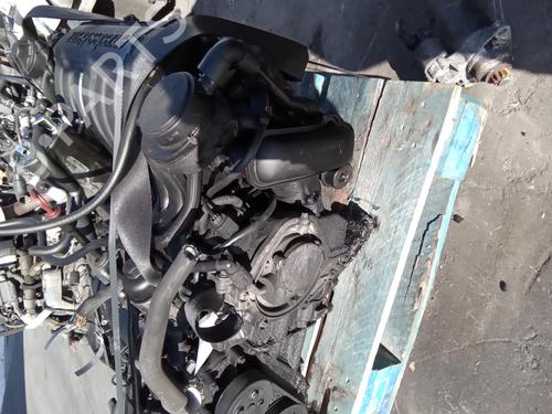 Engine MERCEDES-BENZ A-CLASS (W168) A 160 CDI (168.007) | BP14466508M1 