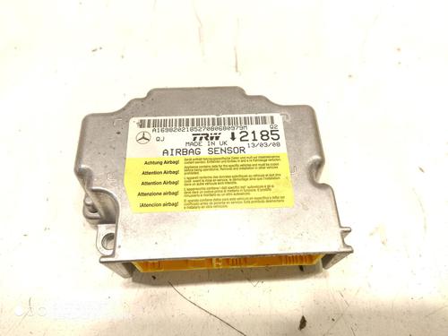 Used Engine control unit (ECU) MERCEDES-BENZ B-CLASS Sports Tourer (W245) [2005-2011]  14466347
