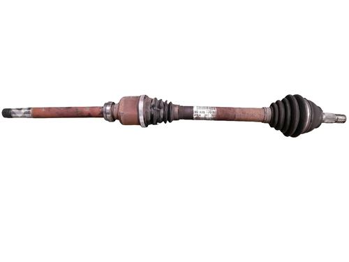 Used Right front driveshaft Right front driveshaft CITROËN DS3 (SA_) 1.6 HDi 90 (92 hp) 34546206 34546206