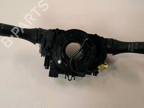 Comutador Comutador NISSAN QASHQAI II (J11, J11_) 1.5 dCi (110 hp) 34463618 34463618