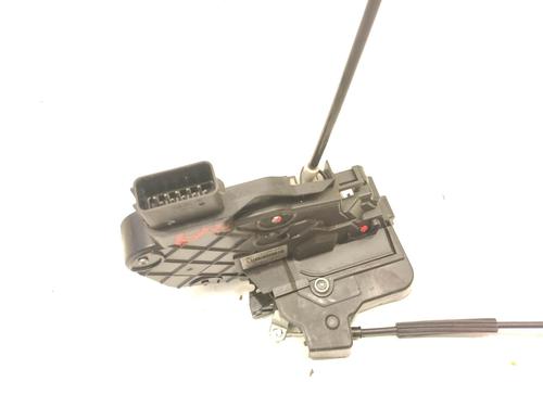 Used Rear left lock Rear left lock LAND ROVER FREELANDER 2 (L359) 2.2 TD4 4x4 (160 hp) 34485908 34485908