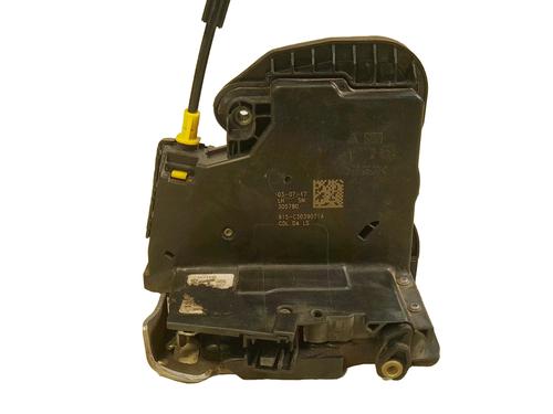 Front left lock OPEL ASTRA K (B16) 1.6 CDTi (68) | BP26434723C98 