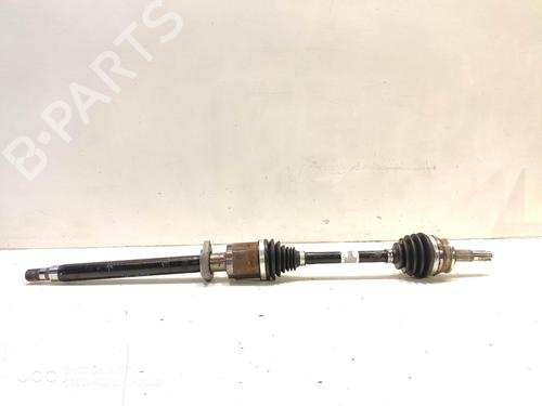Used Right front driveshaft Right front driveshaft OPEL MOKKA / MOKKA X (J13) 1.4 (_76) (140 hp) 34489587 34489587