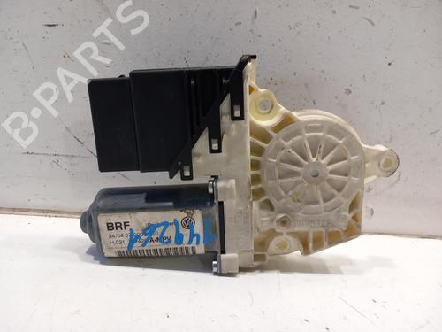 Rear right window mechanism VW TOURAN (1T1, 1T2) 2.0 TDI 16V | BP14478116C25 