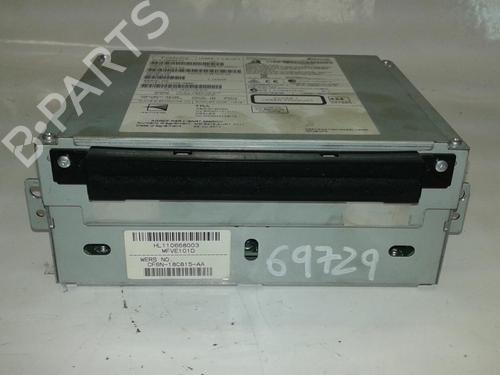 Used Radio Radio VOLVO XC60 I SUV (156) [2008-2018] 34481421 34481421