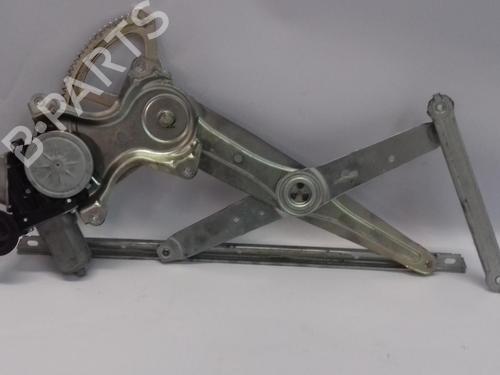 Used Front left window mechanism Front left window mechanism LEXUS RX (_L1_) 450h AWD (GYL15, GYL15_, GYL15R) (299 hp) 34484993 34484993