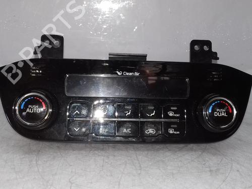 Used Climate control KIA SPORTAGE III (SL) 1.7 CRDi (116 hp) 14462486