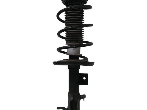 Used Left front shock absorber Left front shock absorber 34486873 34486873