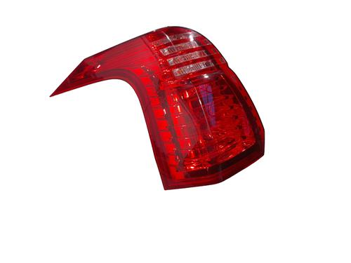 Used Left taillight Left taillight PEUGEOT 5008 (0U_, 0E_) 1.6 HDi (114 hp) 34548480 34548480