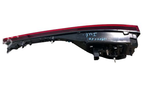 Left tailgate light RENAULT MEGANE IV Hatchback (B9A/M/N_) 1.5 dCi 110 (B9A3) | BP34486335C79 - Image 2
