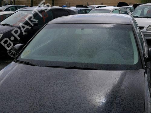 Used Left mirror AUDI A3 (8P1) 2.0 TDI 16V (140 hp) 18555057