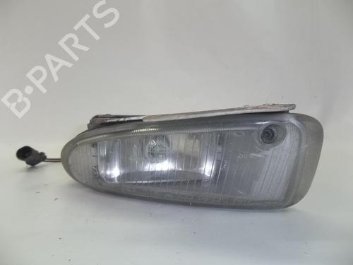 Used Right front fog light Right front fog light CHRYSLER VOYAGER IV (RG, RS) [1999-2008] 40511139 40511139