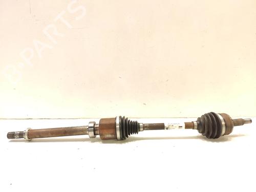 Left front driveshaft RENAULT MEGANE IV Hatchback (B9A/M/N_) 1.5 dCi 110 (B9A3) | BP34487800M38  - Image 5