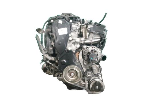 Used Engine MERCEDES-BENZ B-CLASS Sports Tourer (W245) B 180 CDI (245.207) (109 hp) 23193260