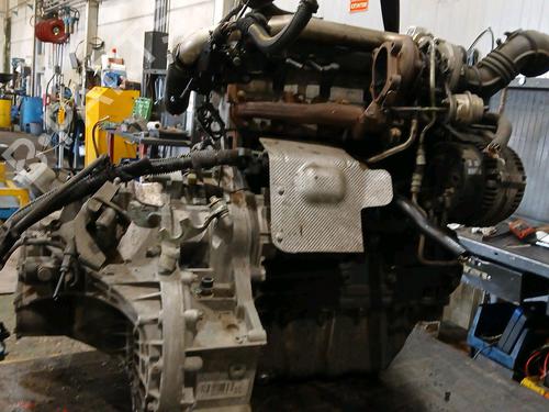 Gearbox OPEL VECTRA B (J96) 2.0 DTI 16V (F19) | BP18558780M3 