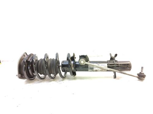 Used Right front shock absorber MINI MINI COUNTRYMAN (R60) Cooper D (112 hp) 14472172