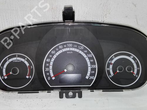 Used Instrument cluster KIA PRO CEE'D (ED) [2008-2013]  14451457