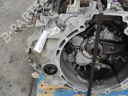 Used Gearbox Gearbox MAZDA 6 Hatchback (GH) 2.0 MZR-CD (GH14) (140 hp) 34488227 34488227
