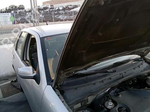 Gearbox SEAT CORDOBA Vario (6K5)  | BP19046590M3 
