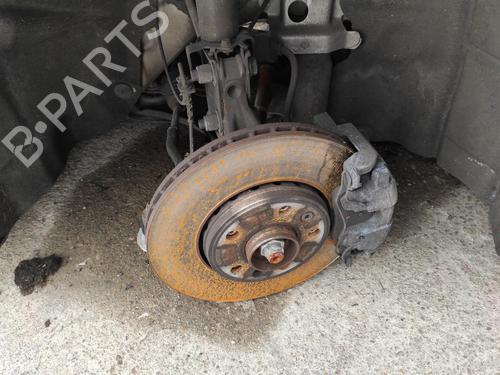 Used Right front suspension arm RENAULT SCÉNIC III (JZ0/1_) 1.5 dCi (110 hp) 14473315