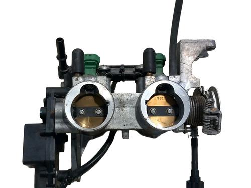 Used Throttle body Throttle body 37222010 37222010