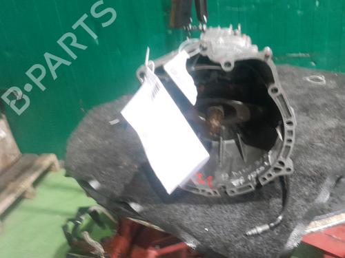 Used Gearbox Gearbox BMW 3 (E46) 320 d (150 hp) 34545224 34545224