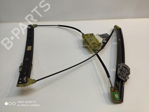 Front left window mechanism AUDI Q7 (4LB) | BP34485735C22 - Image 4