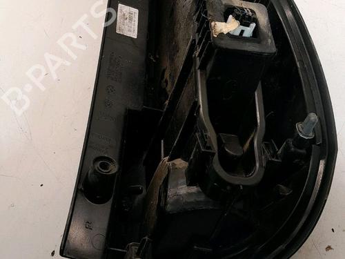 Left taillight RENAULT SCÉNIC III (JZ0/1_) 1.5 dCi | BP16458722C34 