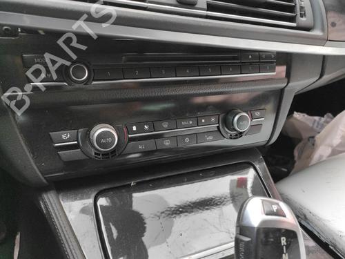 Climate control BMW 5 (F10) 535 d | BP34486818I5 - Image 5