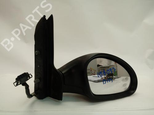 Right mirror SEAT TOLEDO III (5P2) 2.0 TDI 16V | BP18535436C27 