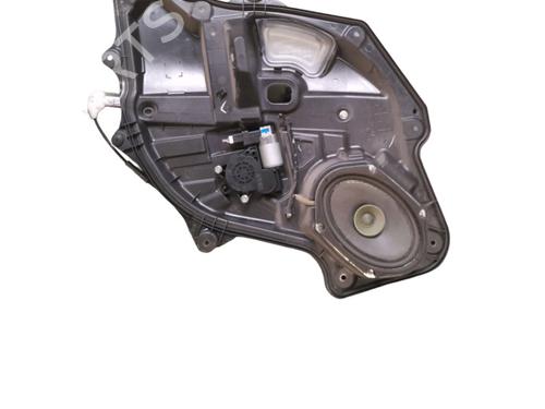 Elevalunas trasero derecho Elevalunas trasero derecho MAZDA CX-7 (ER) 2.2 MZR-CD AWD (ER10A) (173 hp) 34470250 34470250