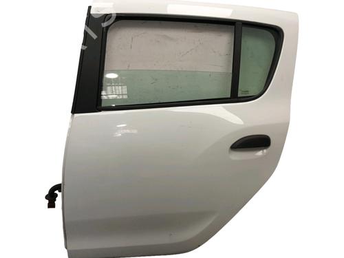 left-rear-door-dacia-sandero-ii-2012-33410283 main image
